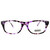 GEEK Eyewear Style Barrista Purple