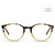 GEEK Eyewear Style Hipster Tortoise GEEK Eyewear Style Hipster Tortoise