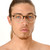GEEK Eyewear Style Hipster Tortoise GEEK Eyewear Style Hipster Tortoise