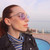 GEEK COUTURE 4 Crystal Clear Sunglasses Ultra Violet Lenses GEEK COUTURE 4 Crystal Clear Sunglasses Ultra Violet Lenses