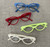 GEEK Eyewear GEEK CAT 03 White GEEK Eyewear GEEK CAT 03 White