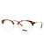 GEEK Eyewear GEEK PLUTO WINE DEMI