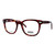 GEEK Eyewear GEEK AUGUST in Black and Tortoise