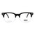 GEEK Eyewear GEEK AUGUST in Black-Crystal