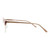 GEEK EYEWEAR GEEK HORIZON BEIGE