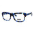 GEEK Eyewear GEEK STELLAR BLUE