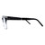 GEEK  EYEWEAR STYLE ASTEROID Grey Crystal