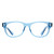 GEEK Eyewear Geek RAD 09 with Blue Light Filter Lenses
