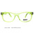 GEEK Eyewear Geek RAD 09 with Blue Light Filter Lenses