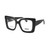 GEEK Eyewear GEEK RETRO MOD BLACK GEEK Eyewear GEEK RETRO MOD BLACK