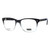 GEEK  EYEWEAR STYLE ASTEROID Black GEEK  EYEWEAR STYLE ASTEROID Black
