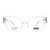 GEEK Eyewear GEEK RETRO GLAM