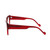 RETRO GLAM BURGUNDY RETRO GLAM BURGUNDY