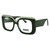 GEEK RETRO STUDIO in BLACK GEEK RETRO STUDIO in BLACK