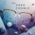 GEEK Eyewear GEEK COSMIC Tortoise Gold