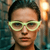 GEEK Eyewear GEEK CAT 03 Lime