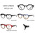 GEEK Eyewear GEEK URBAN