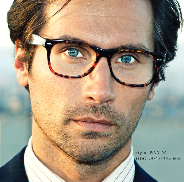 GEEK Eyewear Geek RAD 09 GEEK Eyewear Geek RAD 09