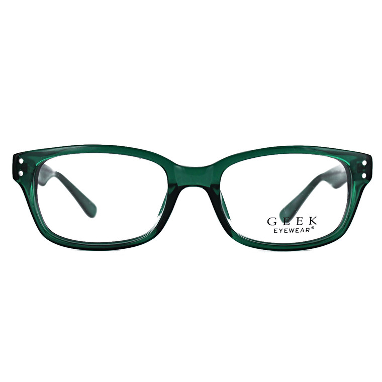 Geek Eyewear VO2 color: Kale