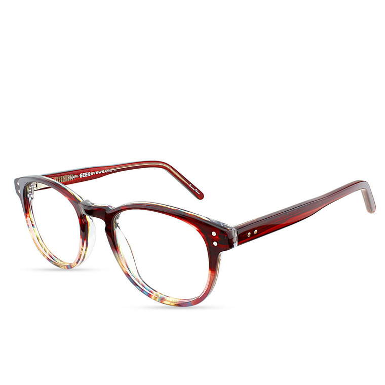 Affordable + Stylish Rx Eyeglasses and Sunglasses