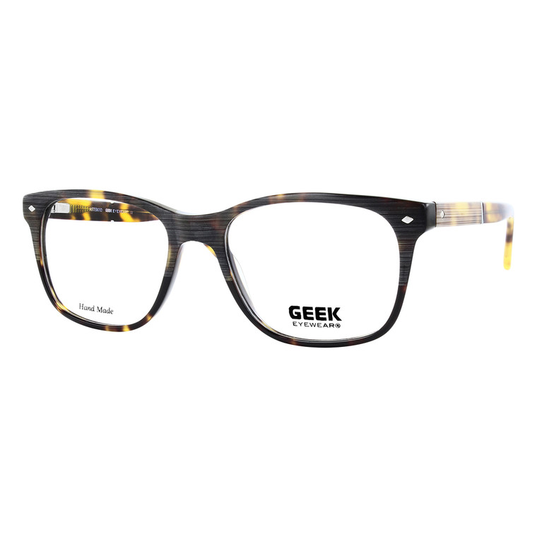 GEEK  EYEWEAR STYLE ASTEROID Tortoise