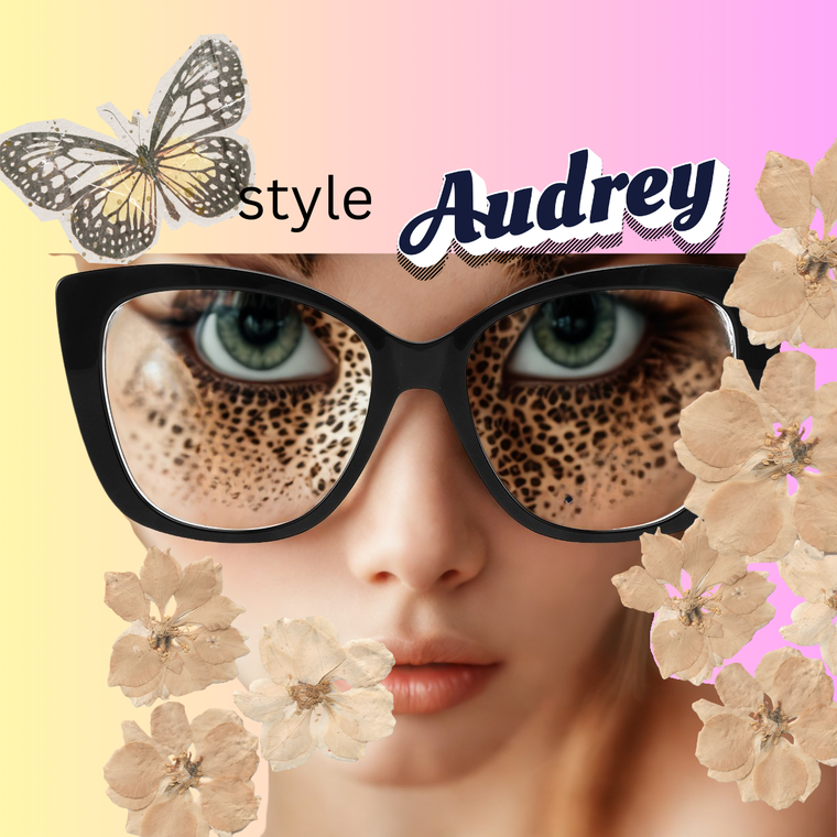 AUDREY | COUTURE COLLECTION | ST MORITZ