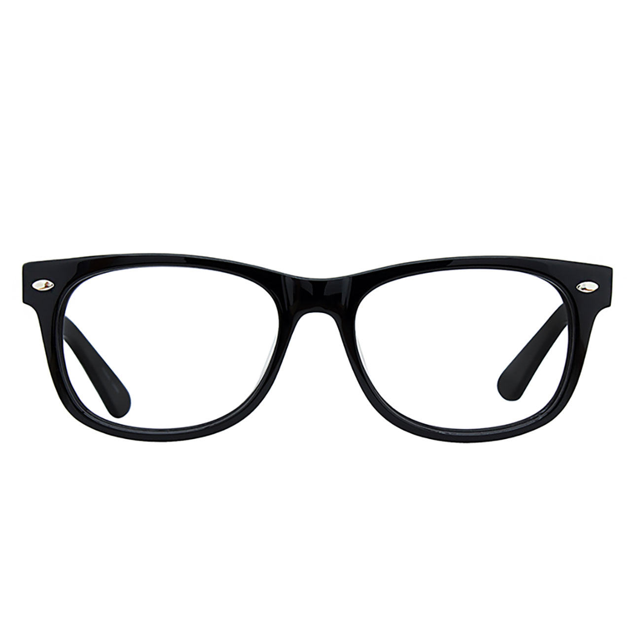 geek eyeglass frames