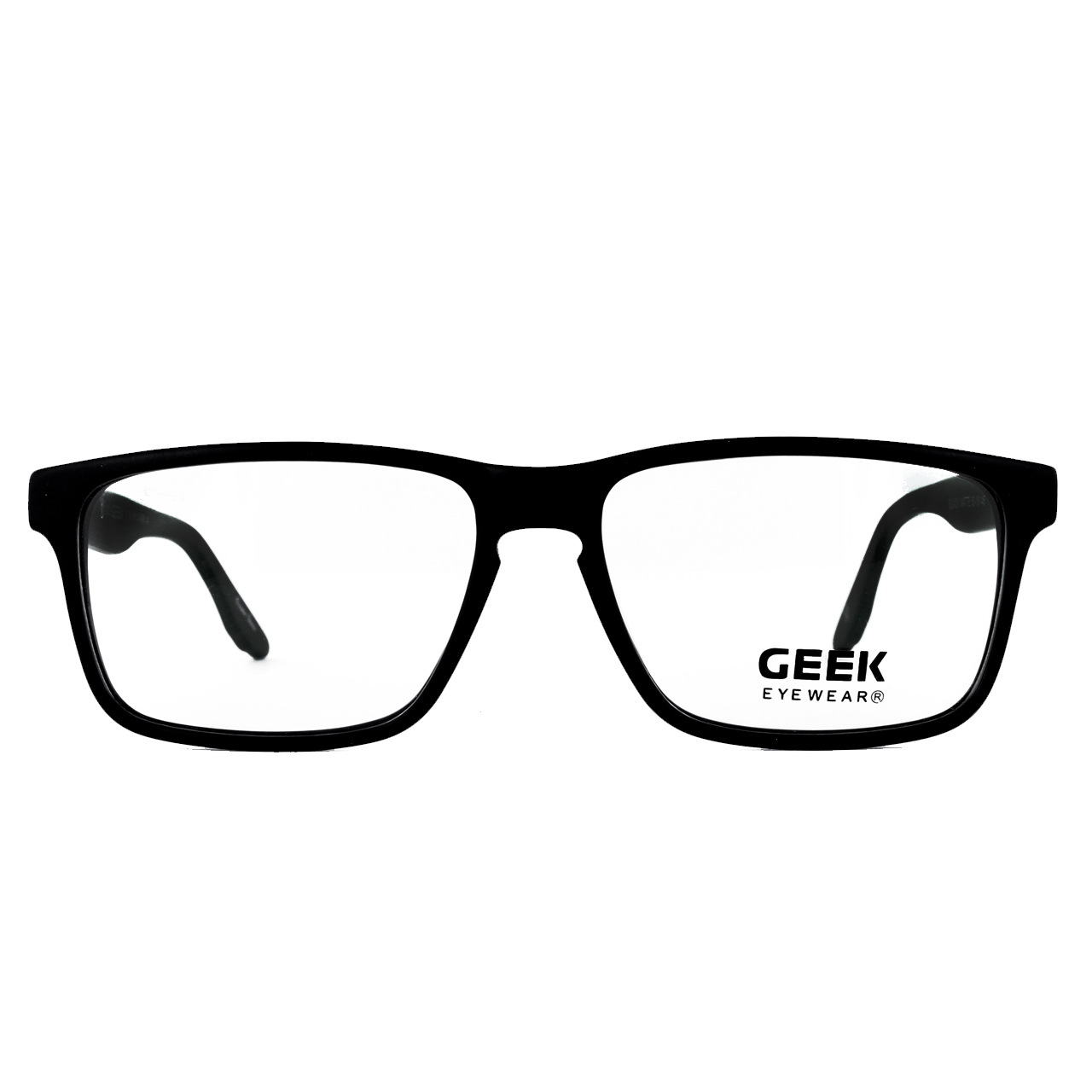 Geek Eyewear® Rx Eyeglasses Style Vo3 Victor Ortiz