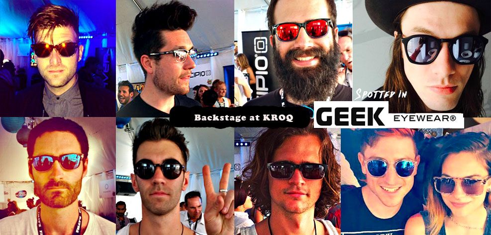 geek glasses