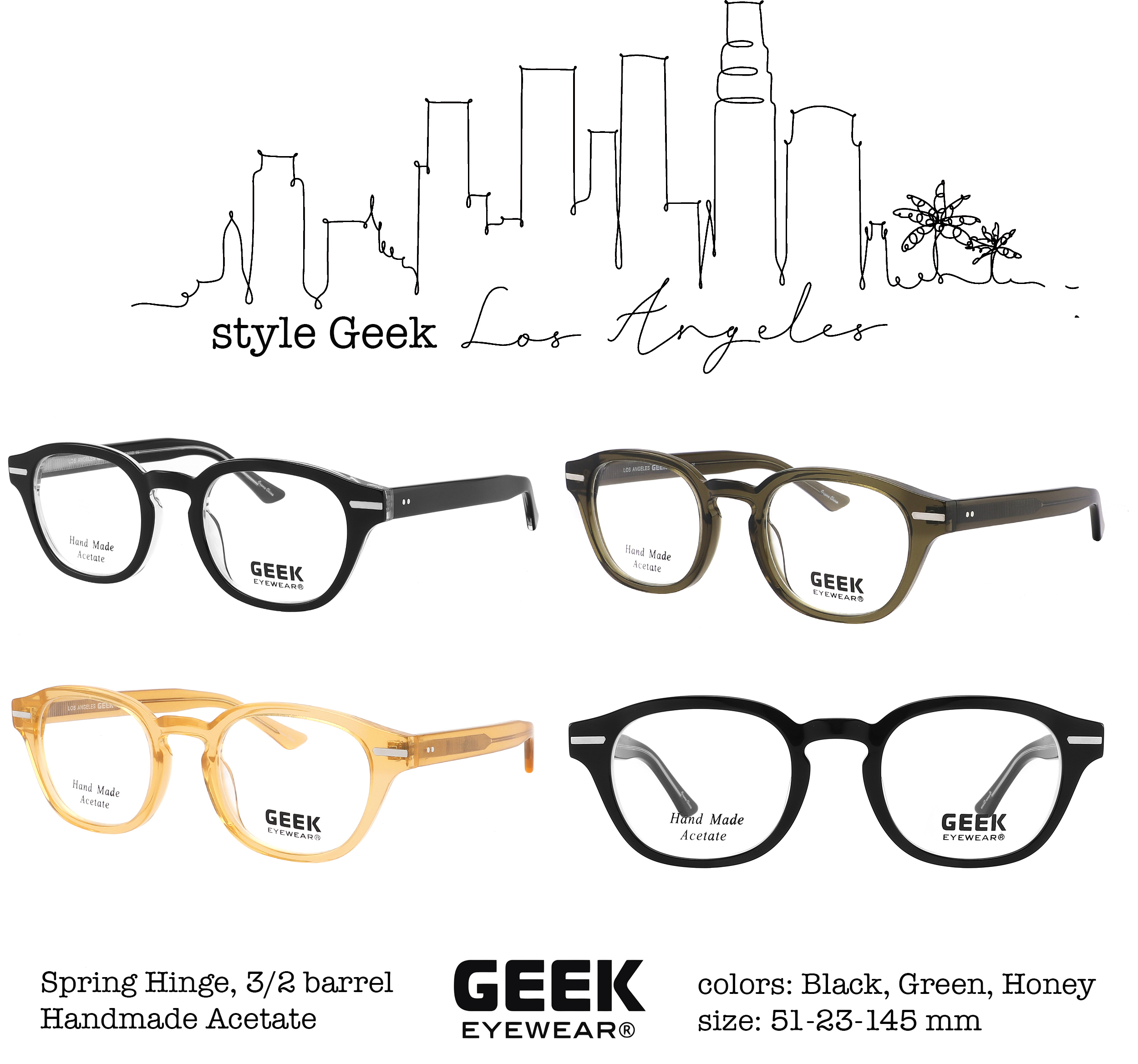 Introducing Style Los Angeles A Fusion of Glamour and Street Style