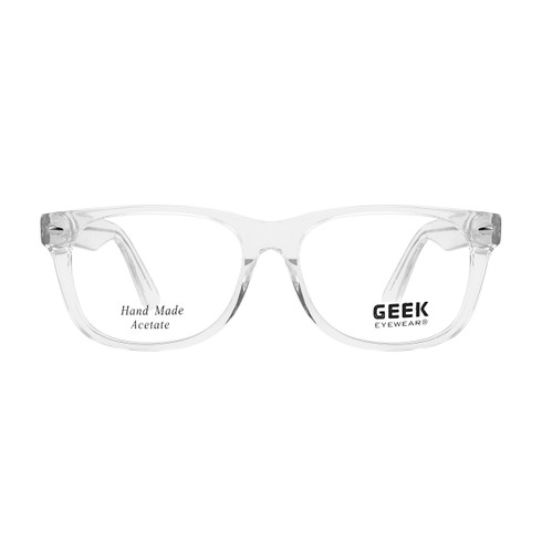 GEEK EYEWEAR® style DJ HOT | Ready-To-Wear | RX Eyeglasses