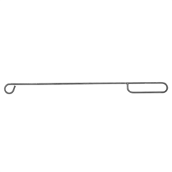 DR-SHH: Safety holding handle for drive rod