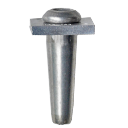 QV14: Quickvise for 1/4-inch cable