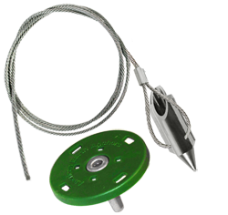 Bullet Anchors American Earth Anchors