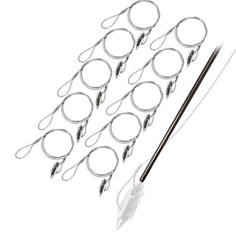 Bullet Anchors American Earth Anchors