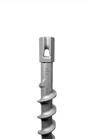PE36-Guy: 36-inch Penetrator with 2-inch guy head PE36-Guy: 36-inch Penetrator with 2-inch guy head