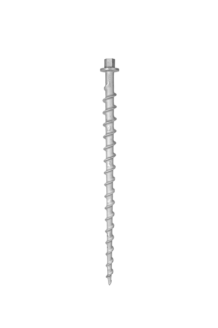 PE46-Hex: 46-inch Penetrator with 2-inch hex head