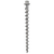 PE36: 36-inch Penetrator with 2-inch hex head