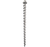 PE46-Hex: 46-inch Penetrator with 2-inch hex head