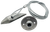 3ALB-60QV: 3-inch bullet with 60-inch cable and Quickvise