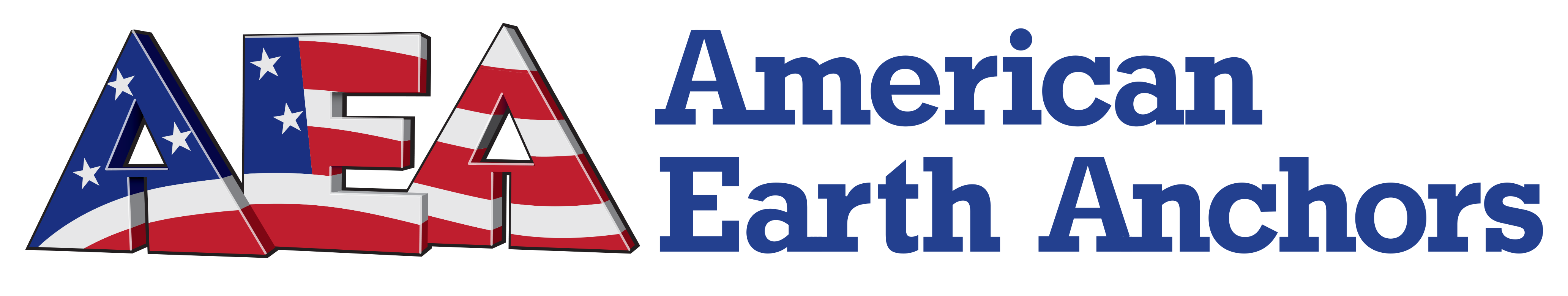 American Earth Anchors