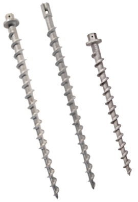 screws