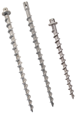 screws