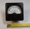 EF Johnson Viking 1, DC Milliamperes Meter in Very Good Condition