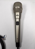 Excellent used Heil iCM (ICM) amateur radio microphone optimized for Icom transceivers. High-output condenser element (35 Hz–12 kHz) with PTT switch. No connector installed on the cable — ready for your specific Icom wiring. Great condition for boom or handheld use
