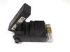 New Andrew Type 207865 EASIAX Cable Preparation Tool with blade kit. For FSJ1-50A (1/4") and FSJ4-50B (1/2") Superflex HELIAX coaxial cable. Complete manual prep tool for precise connector installation on Andrew Superflexible Heliax cables