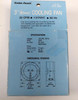 New in original box Radio Shack 273-242 3" (80mm) 120VAC cooling fan. 32 CFM, 12W, ideal for ham radio amps, power supplies & vintage gear. Genuine NOS.