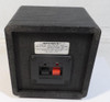 New in original box Optimus XTS-40 (40-1991) compact cube speaker by Radio Shack. 40W max, 8 ohm, magnetically shielded. Vintage desktop / bookshelf audio.