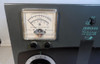 E.F. Johnson Viking Kilowatt Matchbox 250-30 antenna tuner with SWR meter and directional coupler. Very good condition classic high-power balanced tuner for ham radio.