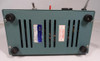 Vintage Heathkit HP-23B AC power supply in collector quality with upper cabinet for standalone operation. Provides HV/LV/Bias/Filament voltages for SB/HW series rigs. Fully working after long storage. Classic ham radio PSU. Nationwide shipping available.